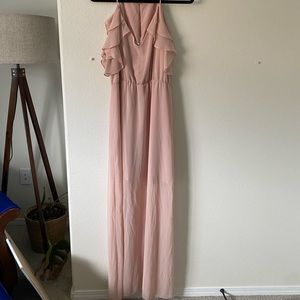 BCBG Generation Dress.